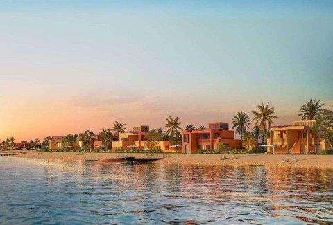 El Gouna  Häuser, El Gouna  Haus kaufen