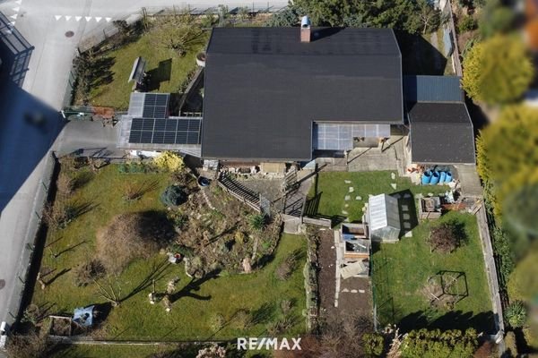1 Ansicht Garten Ostseite