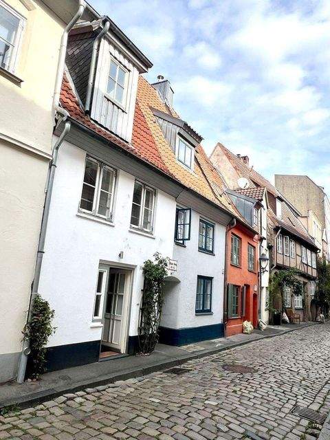 Lübeck Wohnungen, Lübeck Wohnung kaufen