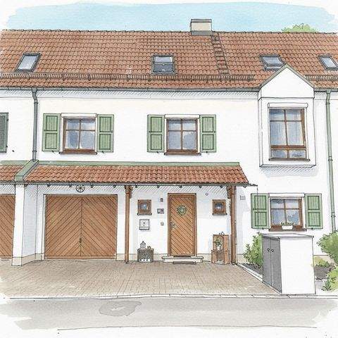 Zorneding Häuser, Zorneding Haus kaufen