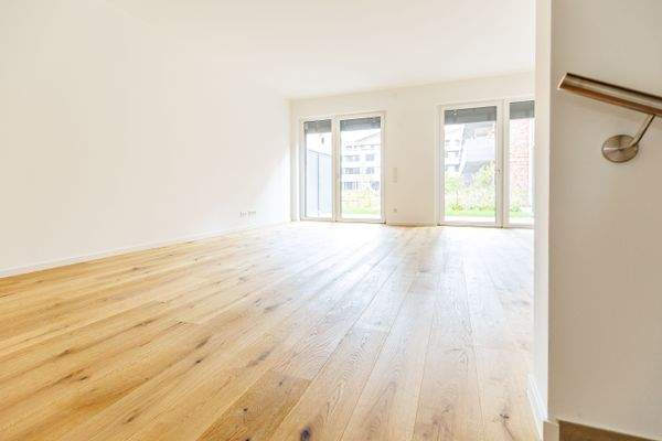 Wohn- und Essbereich