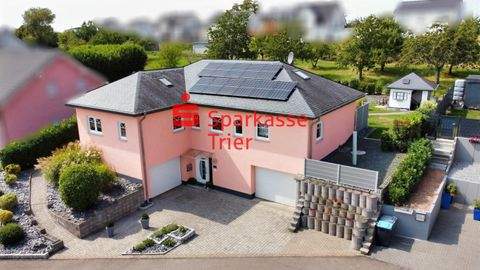 Kastel-Staadt Häuser, Kastel-Staadt Haus kaufen