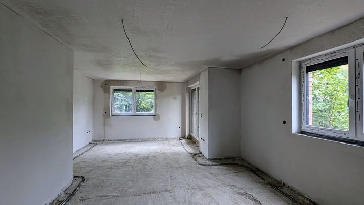 Musterbild Wohnzimmer