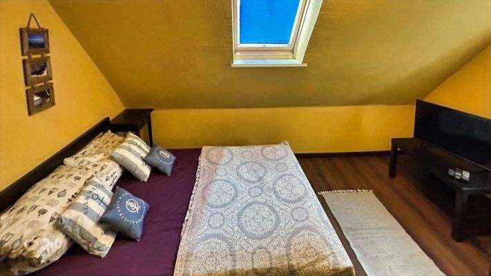 Schlafzimmer Wohnhaus