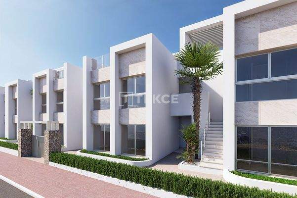Sophisticated Apartments with Pool in Ciudad Quesada Rojales