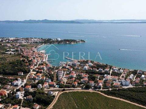 Brodarica - Visnjik Wohnungen, Brodarica - Visnjik Wohnung kaufen