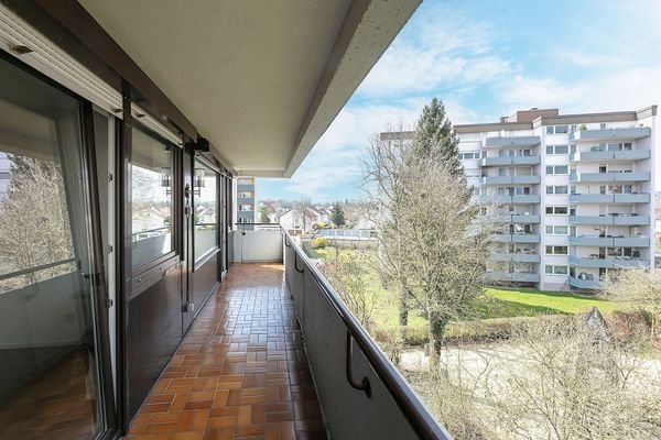 Balkon