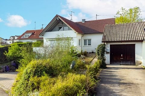Bad Waldsee Häuser, Bad Waldsee Haus kaufen