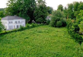 Großzügiges Grundstück in Icking