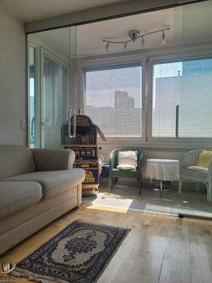 2.Zimmer mit begehbarem Schrankraum