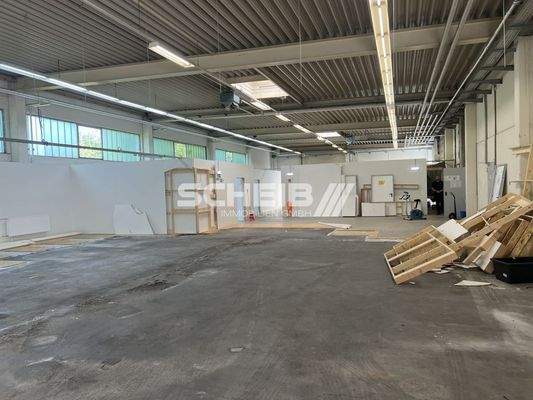 beheizbar über Umluftheizgebläse