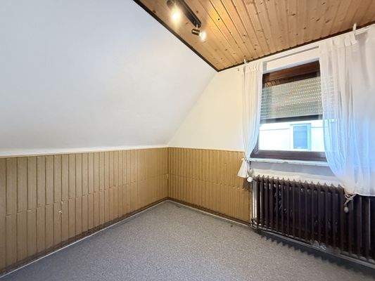 weiteres Zimmer / Büro