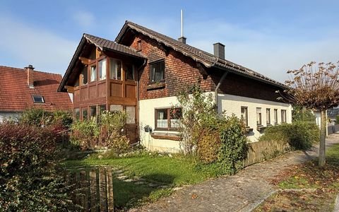 Altenstadt-Filzingen Häuser, Altenstadt-Filzingen Haus kaufen