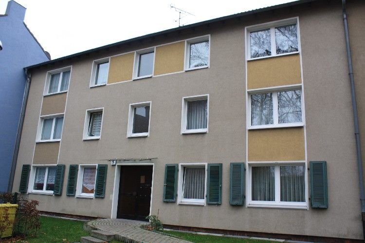 2,5 Zimmer Wohnung in Gelsenkirchen (Schalke)