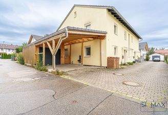 Einfahrt