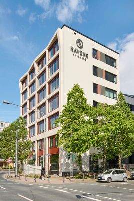 HAVENS LIVING Frankfurt 