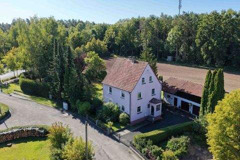 Weidhausen bei Coburg / Neuensorg Häuser, Weidhausen bei Coburg / Neuensorg Haus kaufen
