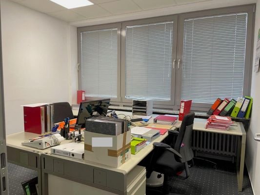 EG Büro