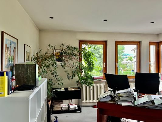 schönes Zimmer