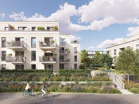 Oberschleißheim Wohnungen, Oberschleißheim Wohnung kaufen