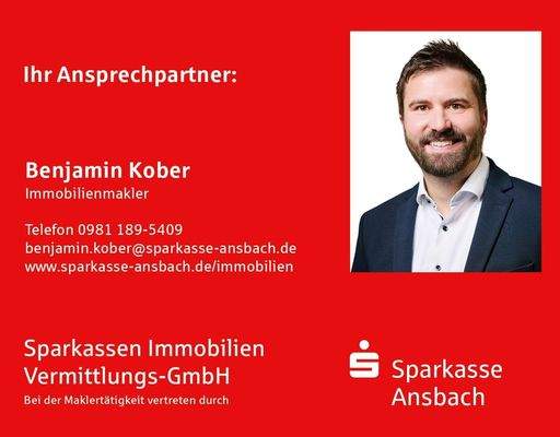 Ihr Ansprechpartner