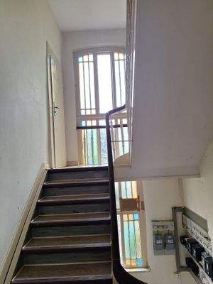 Treppenhaus