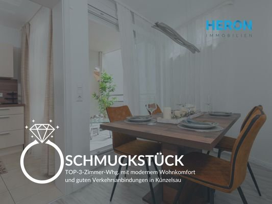 SCHMUCKSTÜCK