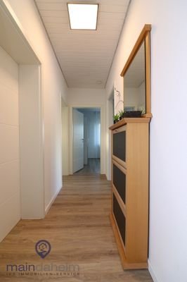 Eingangsbereich