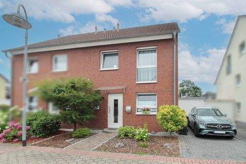 Moers Häuser, Moers Haus kaufen