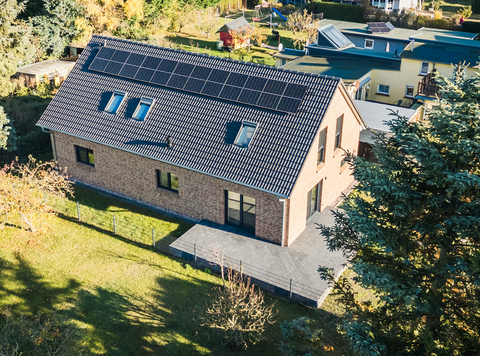 Barth Häuser, Barth Haus kaufen