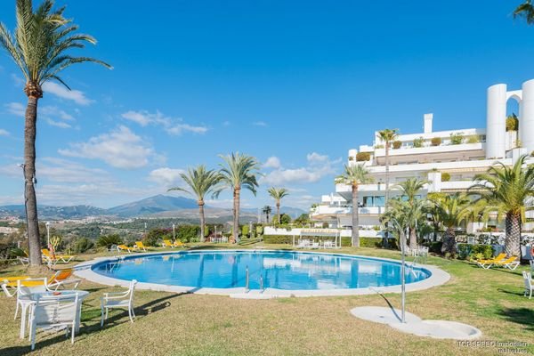 Photo: Apartment in Marbella Golden Mile