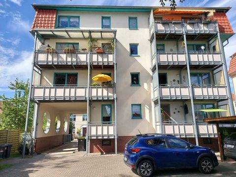 Neustrelitz Wohnungen, Neustrelitz Wohnung kaufen