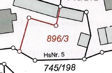 Lageplan - Ausschnitt