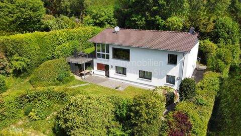 Neunkirchen-Seelscheid Häuser, Neunkirchen-Seelscheid Haus kaufen