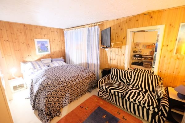 Gästezimmer
