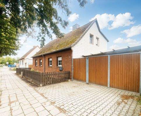 Privatsphäre garantiert!