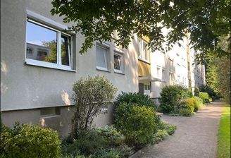 Zugang zum Hauseingang