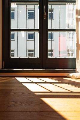 Loftunikat in Bestlage