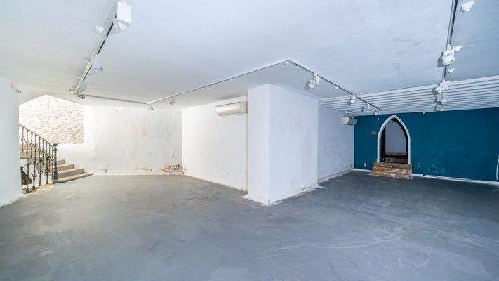 Palma Mallorca Grundstücke zu verkaufen Interior BHHS-BAL-0823