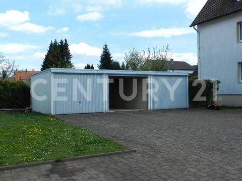 Sibbesse Garage, Sibbesse Stellplatz