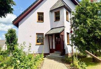 Wohnhaus in Mildenau