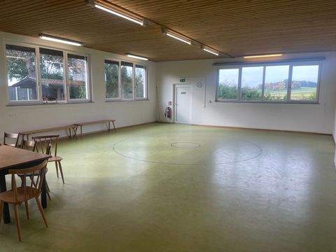 Grafing Büros, Büroräume, Büroflächen 