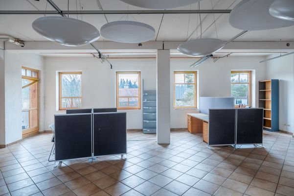 Büro 1.OG