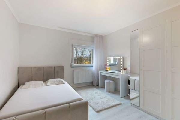 Kinderzimmer im 1.OG