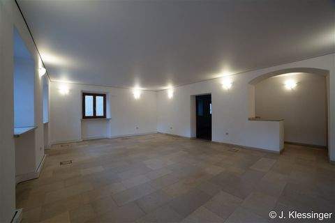 Passau Büros, Büroräume, Büroflächen 