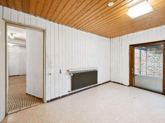 Kinderzimmer 1. Obergeschoss