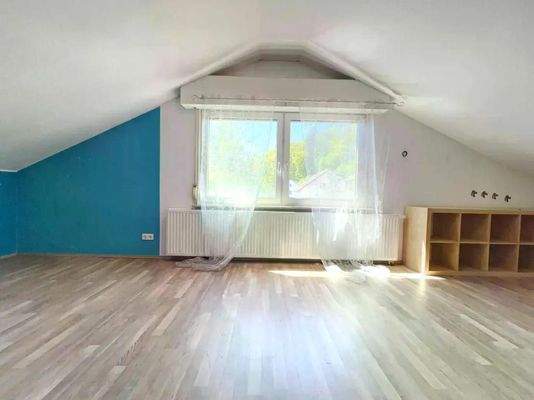 Obergeschoss Schlafzimmer