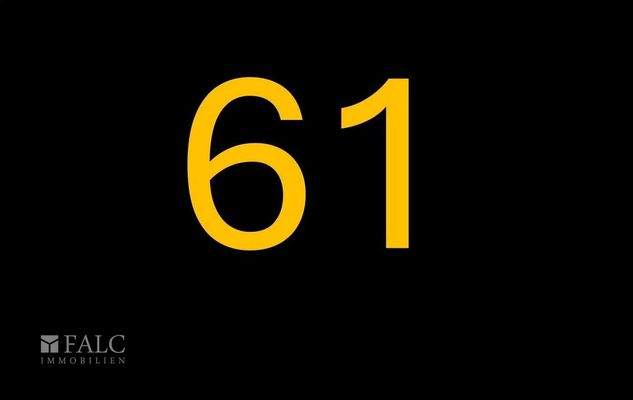 Wohnung 61