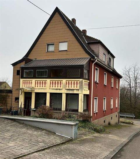 Saarbrücken Häuser, Saarbrücken Haus kaufen