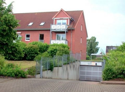 Bardowick Garage, Bardowick Stellplatz